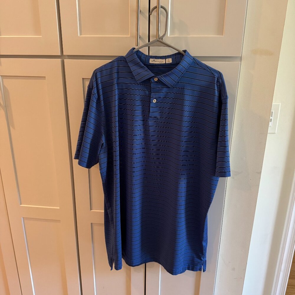 Peter Millar Golf Polo